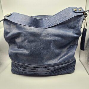 Nino Bossi Handbag – Model 4306 in Blue